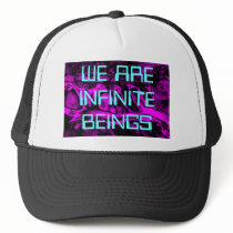WE ARE INFINITE hat