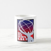 We Are John Galt Coffee Mugs