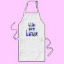 We are Linux Apron