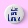 We are Linux