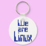 We are Linux