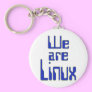 We are Linux Keychain