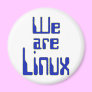 We are Linux