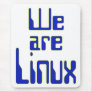 We are Linux