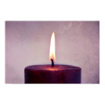 ~We are no more than candles burning in the wind~