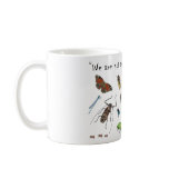 We are not alone mug