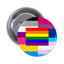 We are one! button
