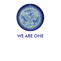 WE ARE ONE ~ crop top t-shirts