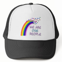 We Are One Hat