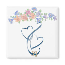 we are one magnets by CaringHearts we are one magnets