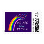 We Are One We Are One