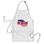 WE ARE ONE President Obama Inauguration Concert Apron