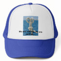 We are sailing hats by peterspooner We are sailing hats
