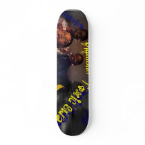 We Are So PHY2 Skate Board Decks