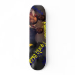 We Are So PHY2 Skate Board Decks