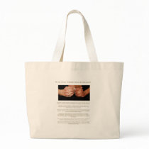 We Are Social Workers bags