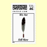 We Are Still Here(Stamps)