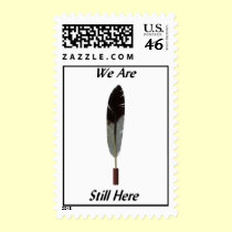 We Are Still Here(Stamps)