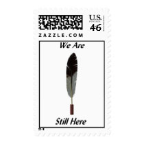 We Are Still Here(Stamps) by SophiaDeer We Are Still Here(Stamps)