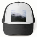 We are surrounded by beauty hats