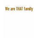 We are THAT family - Customized - Deluxe t-shirts by wearethatfamily We are THAT family - Customized - Deluxe t-shirts