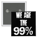 We Are the 99% button