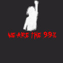 OCCUPY WALL STREET - We are the 99 percent