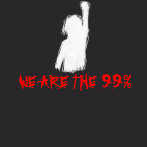 OCCUPY WALL STREET - We are the 99 percent