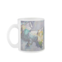 We are the dreamers of dreams mug