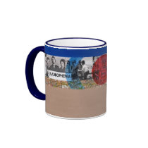 We are the mods mugs