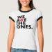 Ladies Ringer T-Shirt
