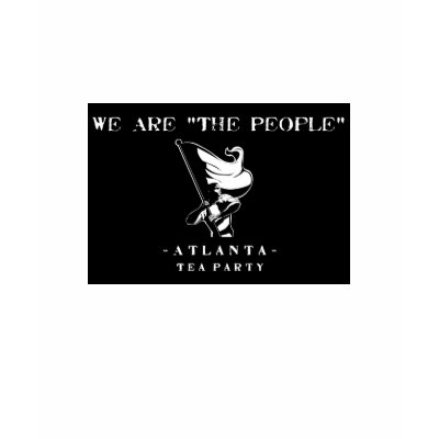 We Are The People T-Shirt