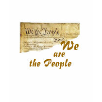 WE are the People t-shirts by WePeople WE are the People t-shirts
