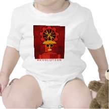 We are the Robots Tee Shirts