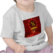 We are the Robots Tshirts