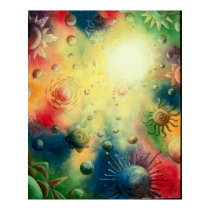 We Are The Sun posters