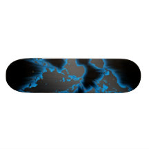We Are The World! - Skateboard