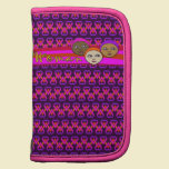 We Are Woman Pink Banner Design planners