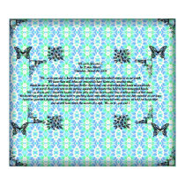We, as in you and I. posters