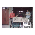 We Be Chillin posters by cewshack We Be Chillin posters
