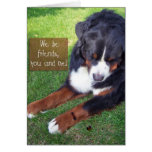 We Be Friends! Cards