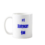 We Bleed Blue/#1 Kentucky Fan