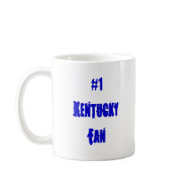 We Bleed Blue/#1 Kentucky Fan mugs by dcottrell0006 We Bleed Blue/#1 Kentucky Fan mugs