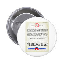 We BROKE that! buttons