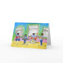 We Call it Music: General Greetings cards by Drawnbyhand We Call it Music: General Greetings cards