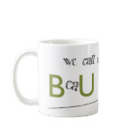We Call Our Island Beautiful Mugs