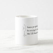 "We Call Then Suckas" mug mugs