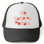 We Came As Romans hats