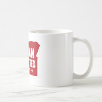We Can Do Better mug