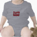 Infant Onesie / Creeper